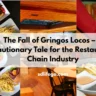 restaurant chain