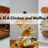 Chick fil A Chicken and Waffles Menu: Your New Go-To Order